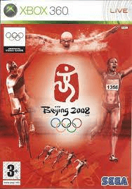 Beijing 2008 - XBOX360 - Microsoft Xbox 360
