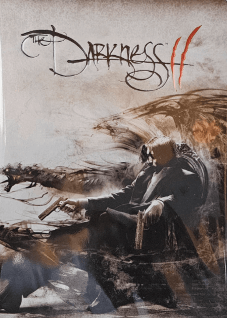 The Darkness II - XBOX360 - Microsoft Xbox 360