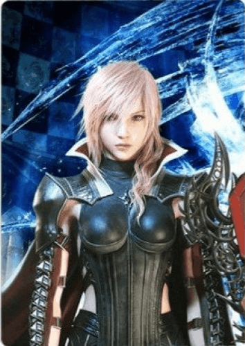 Lightning Returns: Final Fantasy XIII - XBOX360 - Microsoft Xbox 360