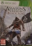 Assassin's Creed IV: Black Flag - XBOX360 - Microsoft Xbox 360 - Packshots