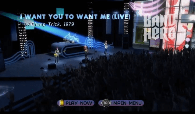 Band Hero - XBOX360 - Microsoft Xbox 360 - Titles