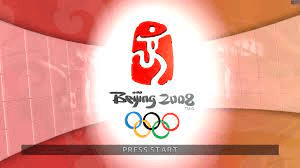 Beijing 2008 - XBOX360 - Microsoft Xbox 360 - Titles