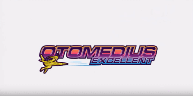Otomedius X - XBOX360 - Microsoft Xbox 360 - Titles