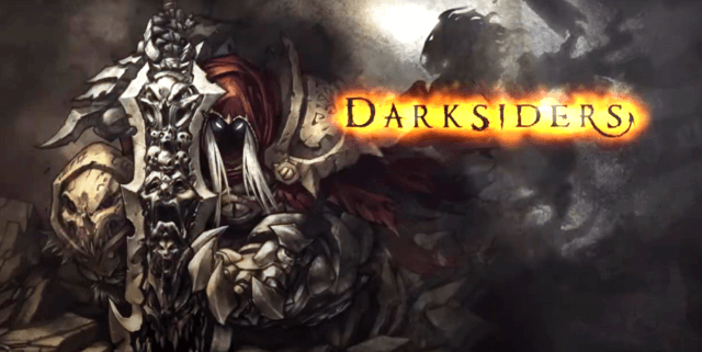 Darksiders Collection - XBOX360 - Microsoft Xbox 360 - Titles