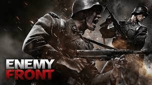 Enemy Front - XBOX360 - Microsoft Xbox 360 - Titles