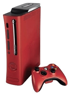 Microsoft Xbox 360 - XBOX360 - Microsoft Xbox 360