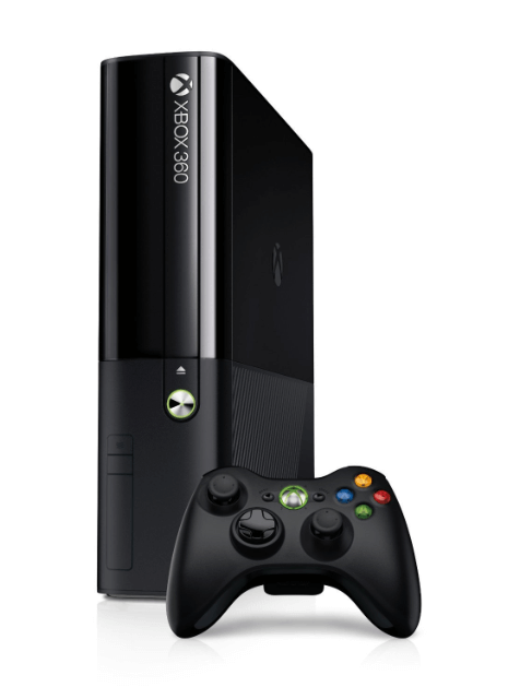 Microsoft Xbox 360 - XBOX360 - Microsoft Xbox 360