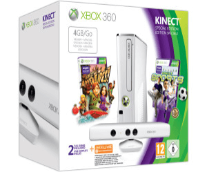 Microsoft Xbox 360 - XBOX360 - Microsoft Xbox 360