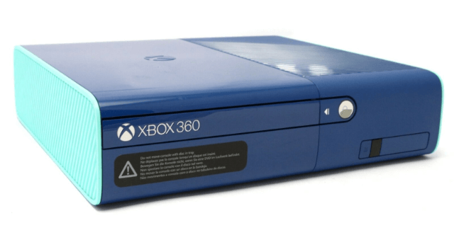 Microsoft Xbox 360 - XBOX360 - Microsoft Xbox 360