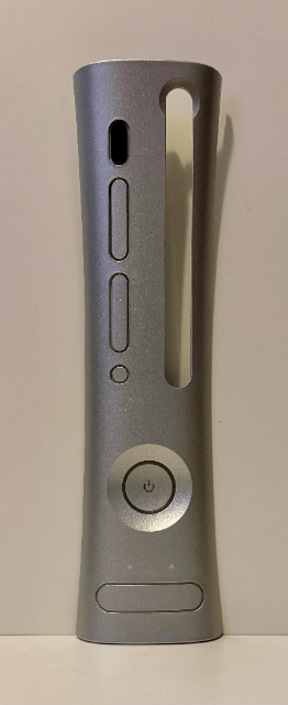 Xbox 360 Faceplate - XBOX360 - Microsoft Xbox 360 - Titles