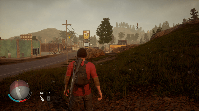 State of Decay 2 - XBOXONE - Microsoft Xbox One - Ingames