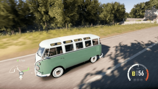 Forza Horizon 2 - XBOXONE - Microsoft Xbox One - Ingames