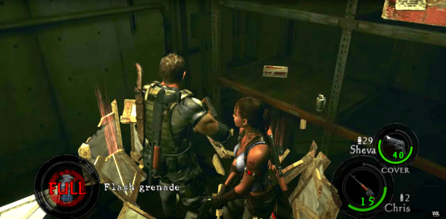 Resident Evil 5 - XBOXONE - Microsoft Xbox One - Ingames