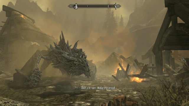 The Elder Scrolls V: Skyrim - XBOXONE - Microsoft Xbox One - Ingames