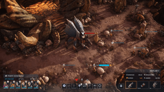 Phoenix Point - XBOXONE - Microsoft Xbox One - Ingames