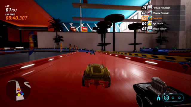 Hot Wheels Unleashed - XBOXONE - Microsoft Xbox One - Ingames