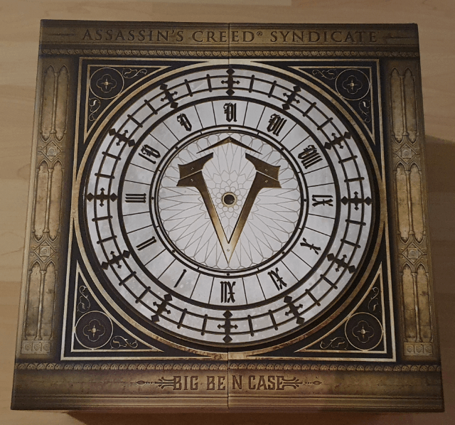 Assassin's Creed Syndicate - XBOXONE - Microsoft Xbox One