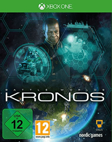 Battle Worlds: Kronos - XBOXONE - Microsoft Xbox One