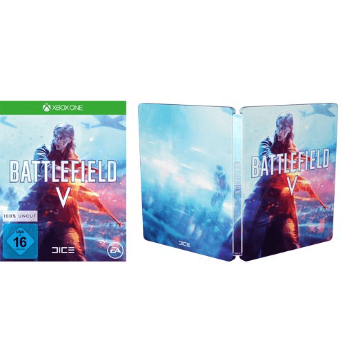 Battlefield 1 - XBOXONE - Microsoft Xbox One