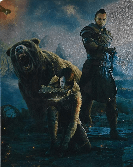 The Elder Scrolls Online: Morrowind - XBOXONE - Microsoft Xbox One