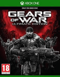 Gears of War - XBOXONE - Microsoft Xbox One