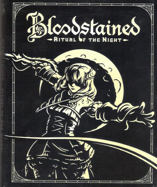 Bloodstained: Ritual of the Night - XBOXONE - Microsoft Xbox One