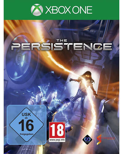 Persistance - XBOXONE - Microsoft Xbox One