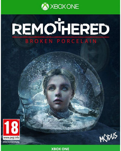 Remothered: Broken Porcelain - XBOXONE - Microsoft Xbox One