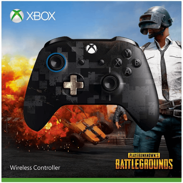 Xbox One Wireless Controller - XBOXONE - Microsoft Xbox One