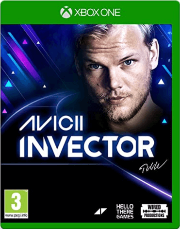 AVICII Invector - XBOXONE - Microsoft Xbox One