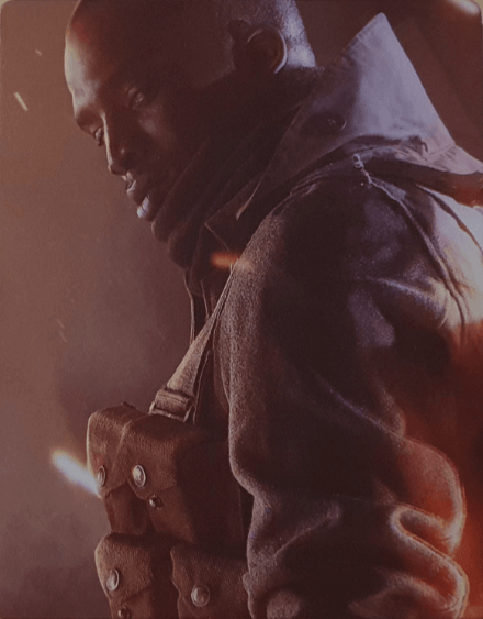 Battlefield 1 - XBOXONE - Microsoft Xbox One