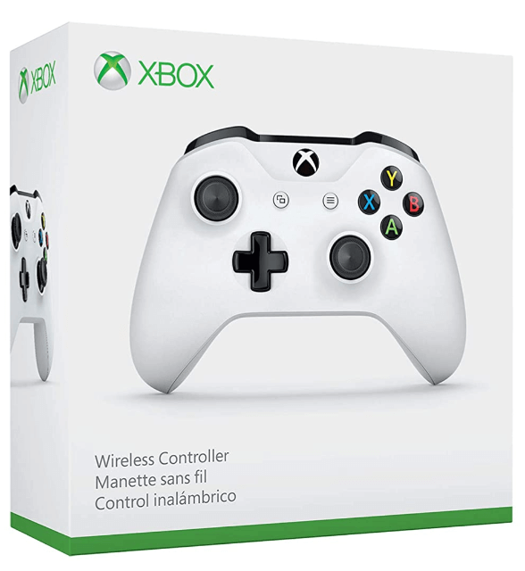 Xbox One Wireless Controller - XBOXONE - Microsoft Xbox One