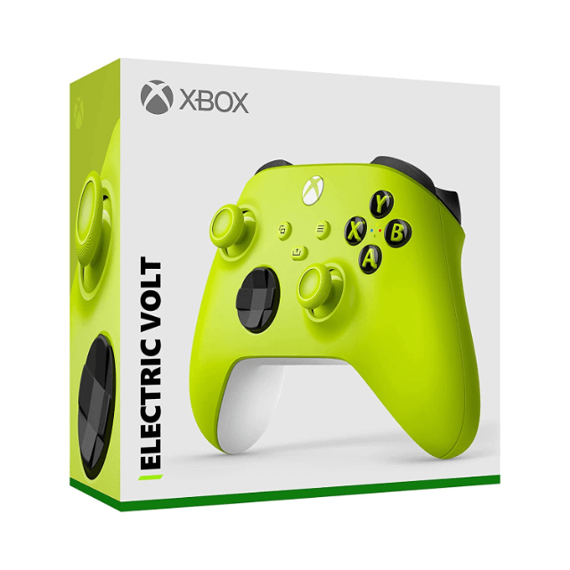 XBOX Wireless Controller - XBOXONE - Microsoft Xbox One
