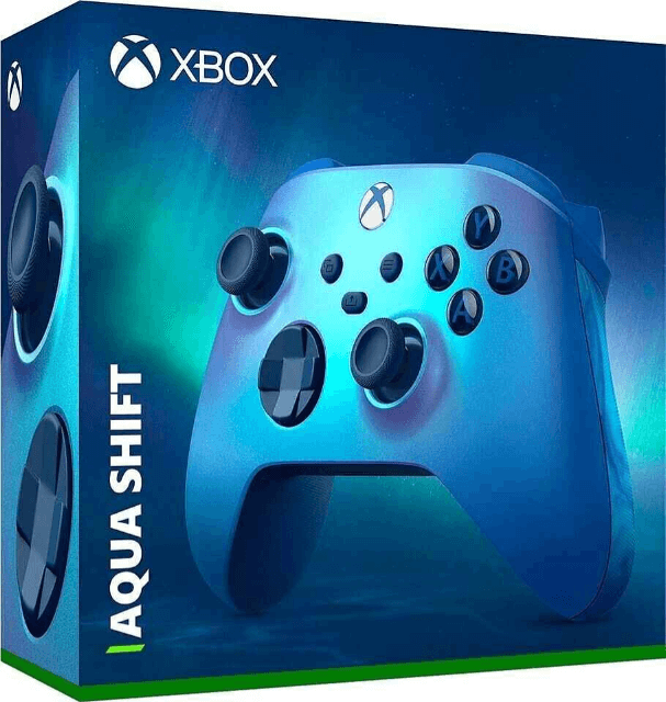 XBOX Wireless Controller - XBOXONE - Microsoft Xbox One