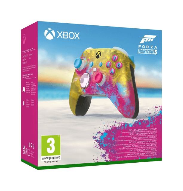 XBOX Wireless Controller - XBOXONE - Microsoft Xbox One