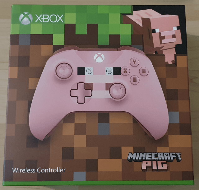 Xbox One Wireless Controller - XBOXONE - Microsoft Xbox One