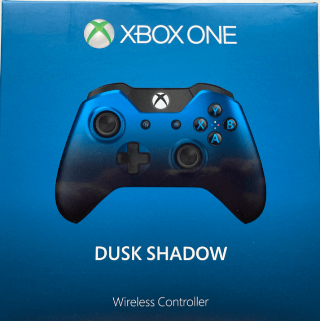 Wireless Controller - XBOXONE - Microsoft Xbox One