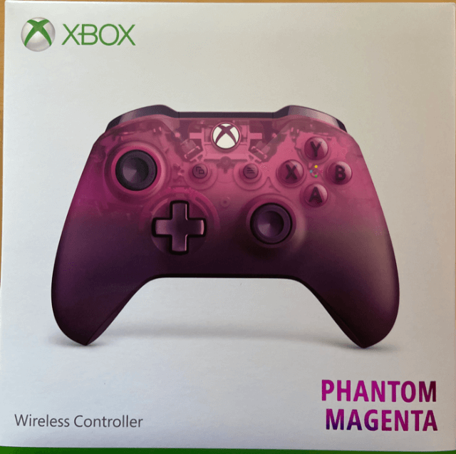 Xbox Wireless Controller - XBOXONE - Microsoft Xbox One
