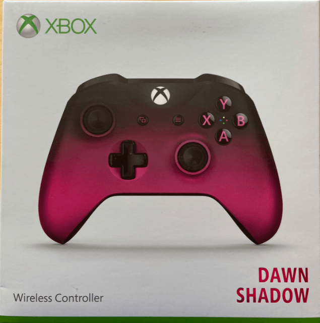 Xbox Wireless Controller - XBOXONE - Microsoft Xbox One