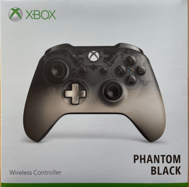 Xbox Wireless Controller - XBOXONE - Microsoft Xbox One