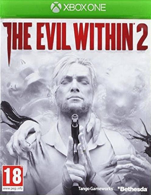 The Evil Within 2 - XBOXONE - Microsoft Xbox One