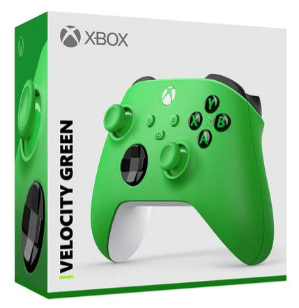 Xbox Wireless Controller - XBOXONE - Microsoft Xbox One
