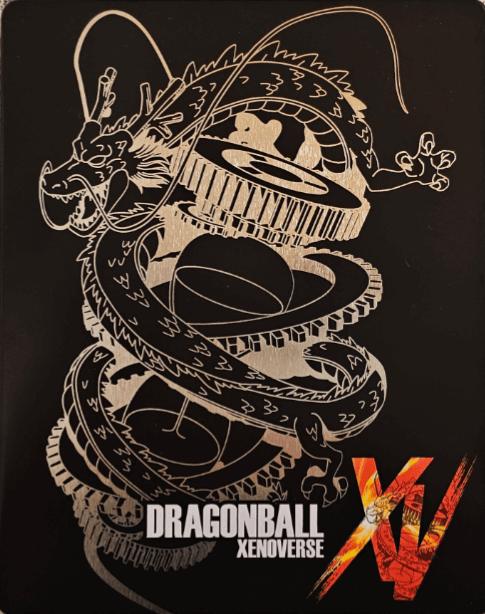 Dragonball Xenoverse - XBOXONE - Microsoft Xbox One