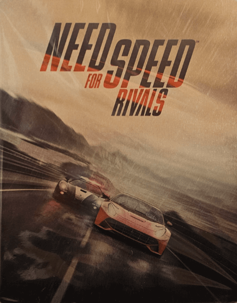 Need for Speed: Rivals - XBOXONE - Microsoft Xbox One