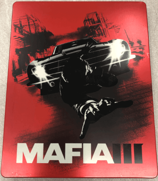 Mafia III - XBOXONE - Microsoft Xbox One