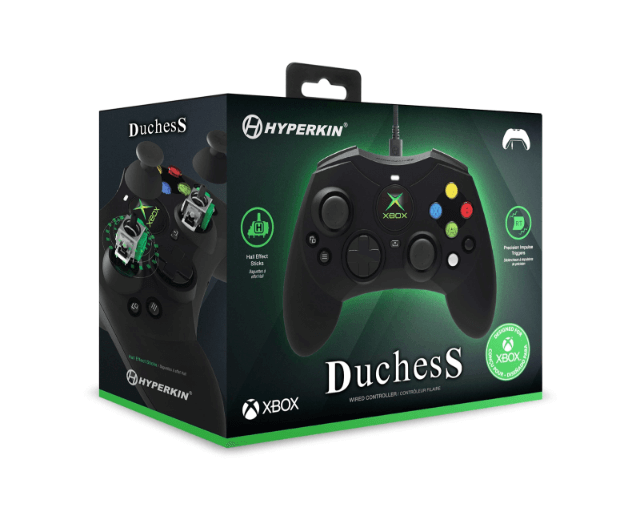 DucheS Wired Controller - XBOXONE - Microsoft Xbox One