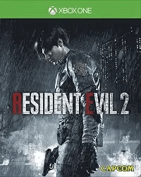 Resident Evil 2 - XBOXONE - Microsoft Xbox One