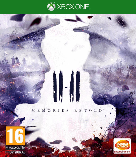 11-11: Memories Retold - XBOXONE - Microsoft Xbox One