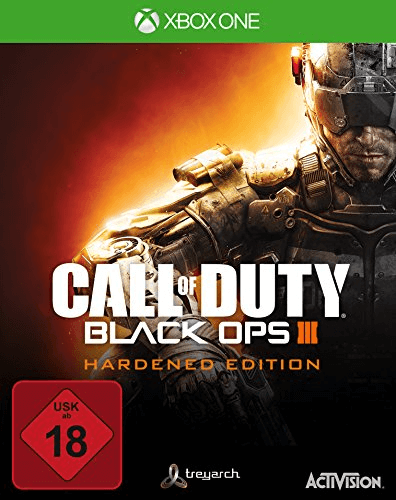 Call of Duty: Black Ops III - XBOXONE - Microsoft Xbox One