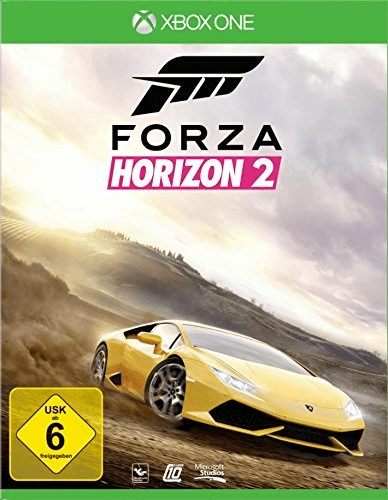 Forza Horizon 2 - XBOXONE - Microsoft Xbox One